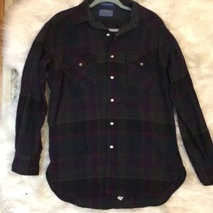 Pendleton• High grade western